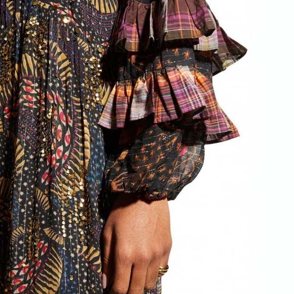 Farm Rio Maxi Dress - Picture 10 of 11